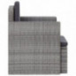 vidaXL Gartensessel mit Auflagen Gartenstuhl Sessel Stuhl Gartenmöbel Rattansessel Rattanstuhl Lounge Balkon Terrasse Poly Ra vidaXL Gartensessel mit Auflagen Gartenstuhl Sessel Stuhl Gartenmöbel Rattansessel Rattanstuhl Lounge Balkon Terrasse Poly Ra
