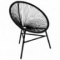 vidaXL Stuhl Lounge Sessel Gartenstuhl Esszimmerstuhl Korbsessel Gartensessel Gartenmöbel Lounge Balkonstuhl Rattanstuhl Poly vidaXL Stuhl Lounge Sessel Gartenstuhl Esszimmerstuhl Korbsessel Gartensessel Gartenmöbel Lounge Balkonstuhl Rattanstuhl Poly