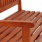 Casaria Gartenbank Maxima Wetterfest Eukalyptus Holz FSC® 152x55x90cm 395kg Belastbarkeit Ergonomisch Garten Terrasse Bank Si Casaria Gartenbank Maxima Wetterfest Eukalyptus Holz FSC® 152x55x90cm 395kg Belastbarkeit Ergonomisch Garten Terrasse Bank Si
