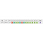 Mendler Poly-Rattan 2er Sitzbank HWC-F39, Gartenbank Truhenbank, Staufach Aufbewahrung Sitzkissen - grau-meliert, Kissen grau Mendler Poly-Rattan 2er Sitzbank HWC-F39, Gartenbank Truhenbank, Staufach Aufbewahrung Sitzkissen - grau-meliert, Kissen grau
