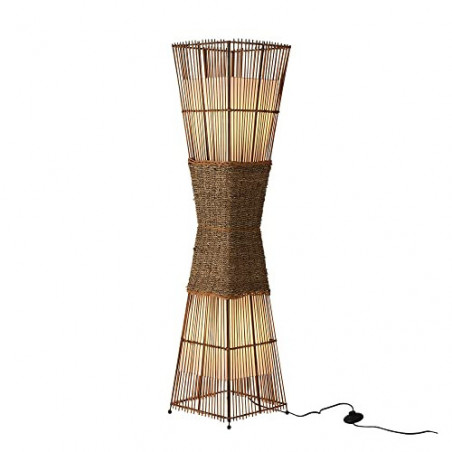 M2OUTLET Stehleuchte SKOV 36282 Ø30CM bamboo