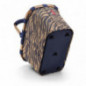 reisenthel carrybag frame sumatra – Stabiler Einkaufskorb mit viel Stauraum und praktischer Innentasche – Elegantes und wasse reisenthel carrybag frame sumatra – Stabiler Einkaufskorb mit viel Stauraum und praktischer Innentasche – Elegantes und wasse
