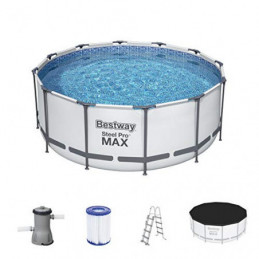 Bestway Stahl Pro Max 3,66 x 1,22 m Pool Set