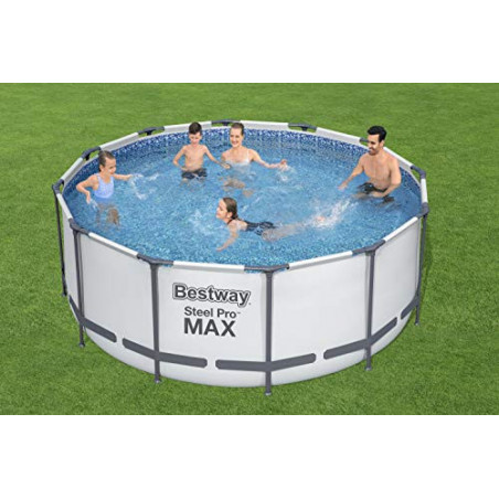 Bestway Stahl Pro Max 3,66 x 1,22 m Pool Set