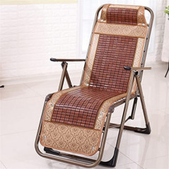 Zero Gravity Lounge liegestuhl Verstellbarer Anti Gravity Lounge Chair Faltbare Patio Wicker Rattan Liege Chaise Klappbarer C