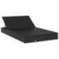 Festnight Poly Rattan Doppelliege Sonnenliege für 2 Personen Gartenliege 2 Personen Doppelliege Outdoor Doppelliege Outdoor 2 Festnight Poly Rattan Doppelliege Sonnenliege für 2 Personen Gartenliege 2 Personen Doppelliege Outdoor Doppelliege Outdoor 2